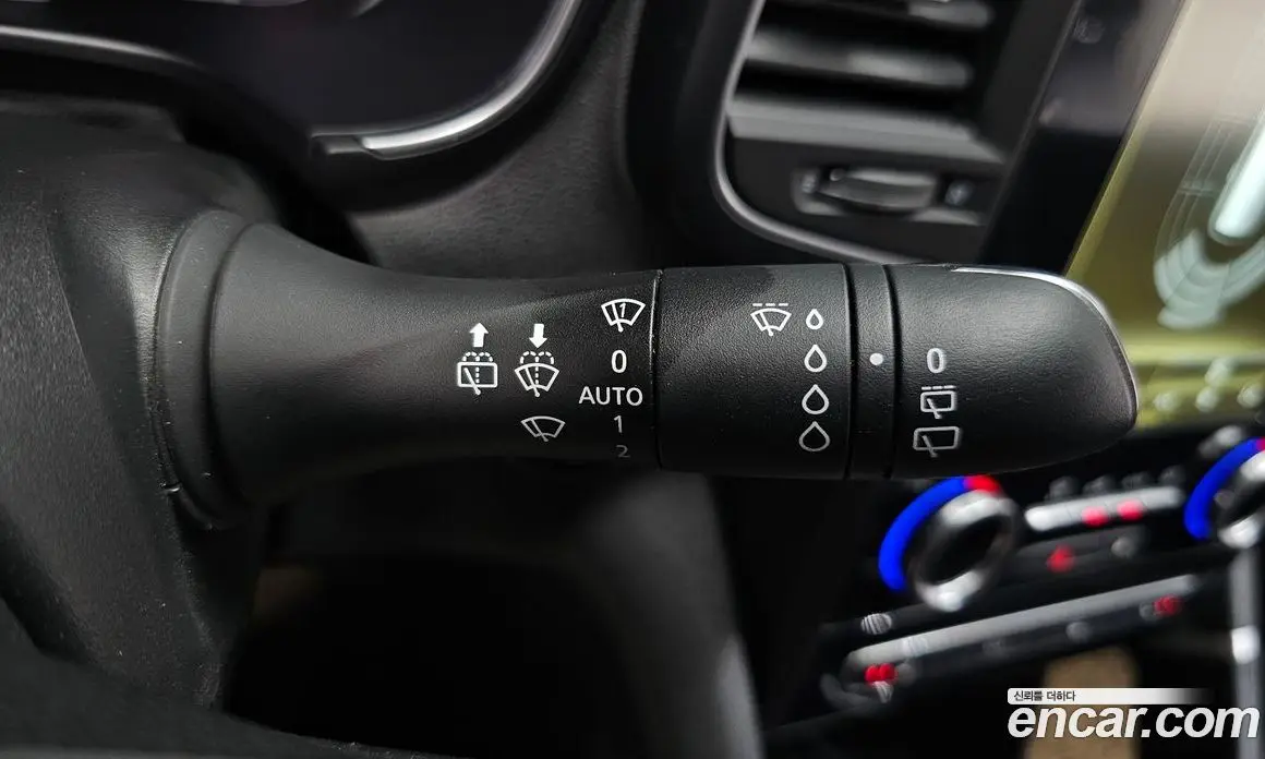 Renault (Samsung) QM6 2020 2.0 автомат (гидро), фото 23 Renault (Samsung) QM6 2020 2.0 автомат (гидро), фото 23