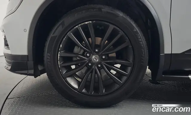 Renault (Samsung) QM6 2020 2.0 автомат (гидро), миниатюра 4 Renault (Samsung) QM6 2020 2.0 автомат (гидро), миниатюра 4