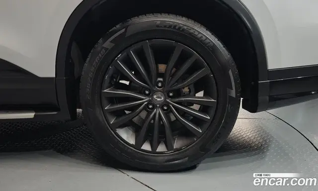 Renault (Samsung) QM6 2020 2.0 автомат (гидро), миниатюра 6 Renault (Samsung) QM6 2020 2.0 автомат (гидро), миниатюра 6