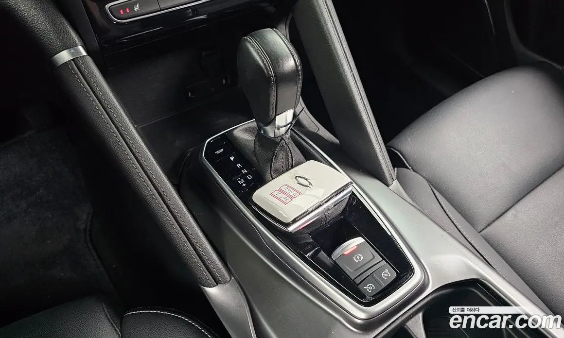 Renault (Samsung) QM6 2021 2.0 автомат (гидро), фото 12
