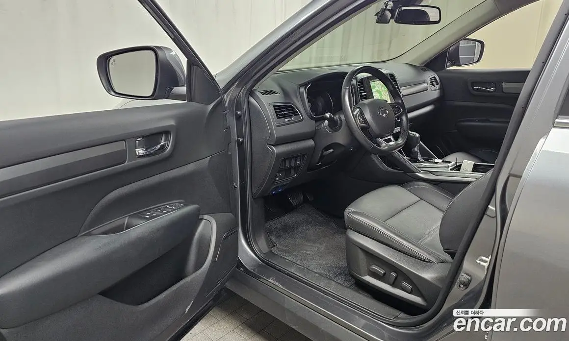 Renault (Samsung) QM6 2021 2.0 автомат (гидро), фото 13