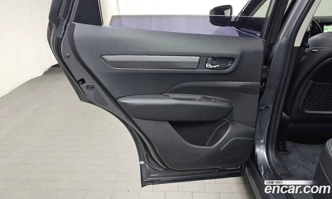 Renault (Samsung) QM6 2021 2.0 автомат (гидро), фото 15