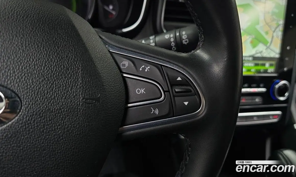 Renault (Samsung) QM6 2021 2.0 автомат (гидро), фото 22