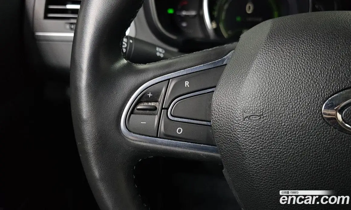 Renault (Samsung) QM6 2021 2.0 автомат (гидро), фото 23