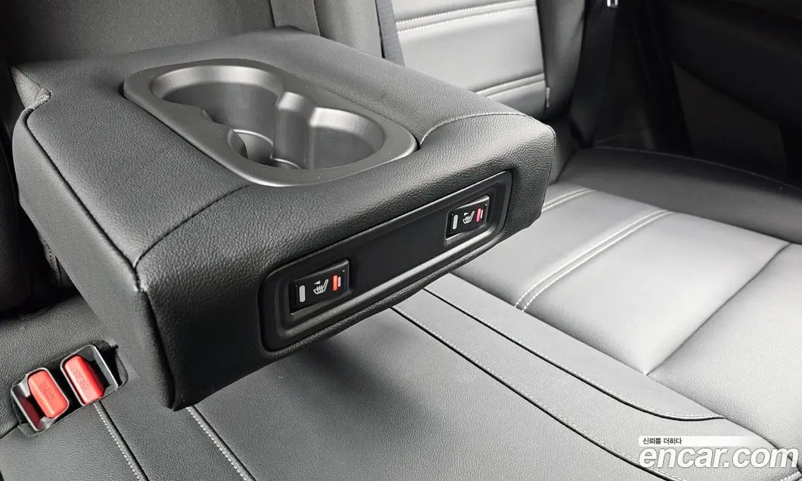 Renault (Samsung) QM6 2021 2.0 автомат (гидро), фото 27