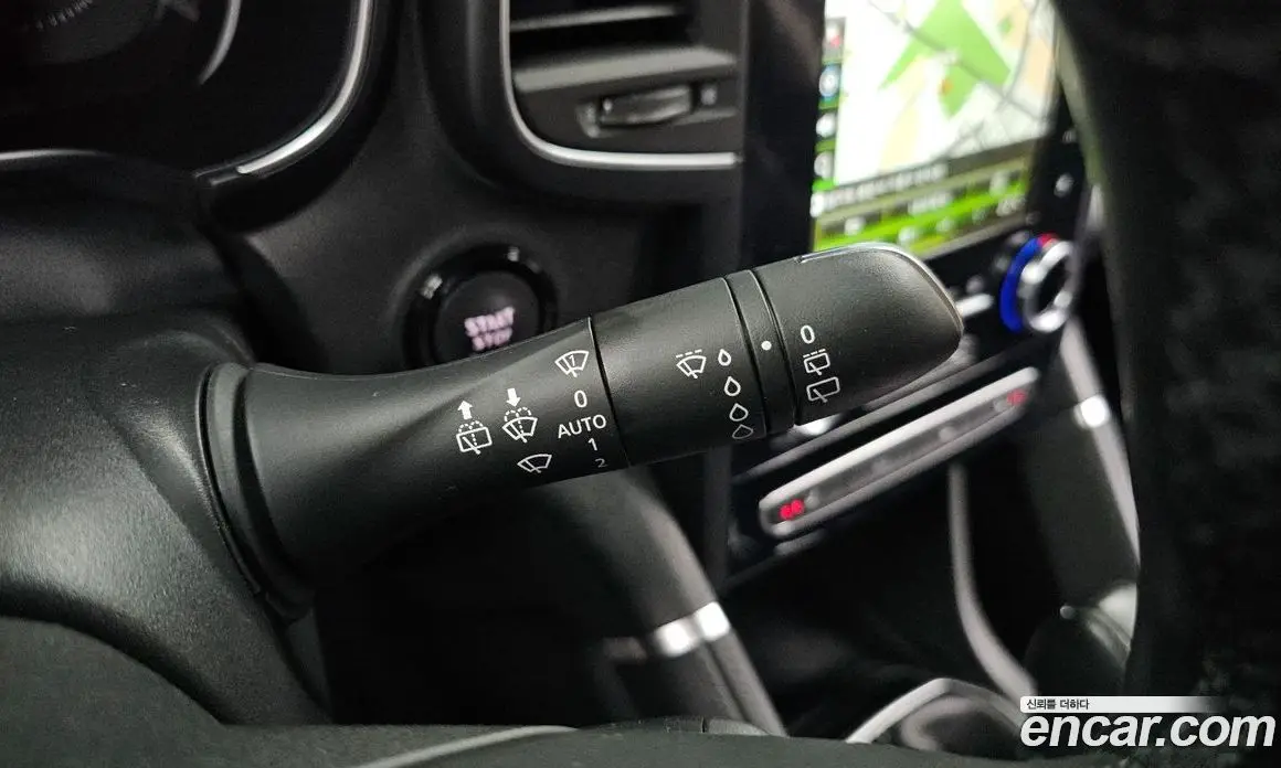 Renault (Samsung) QM6 2021 2.0 автомат (гидро), фото 28
