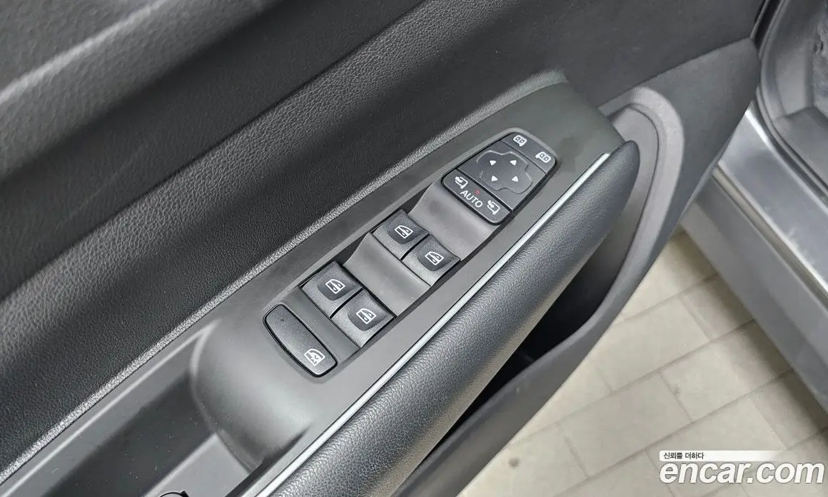 Renault (Samsung) QM6 2021 2.0 автомат (гидро), фото 29