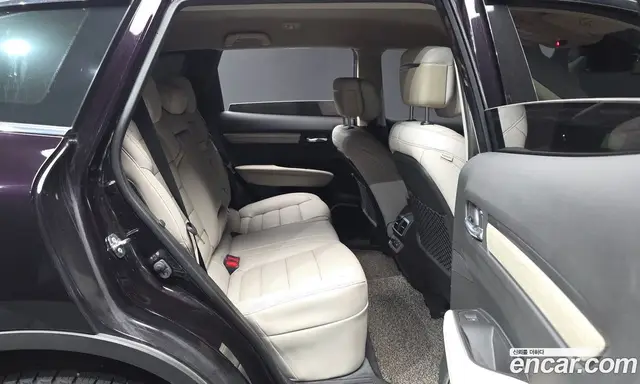 Renault (Samsung) QM6 2021 2.0 автомат (гидро), миниатюра 12