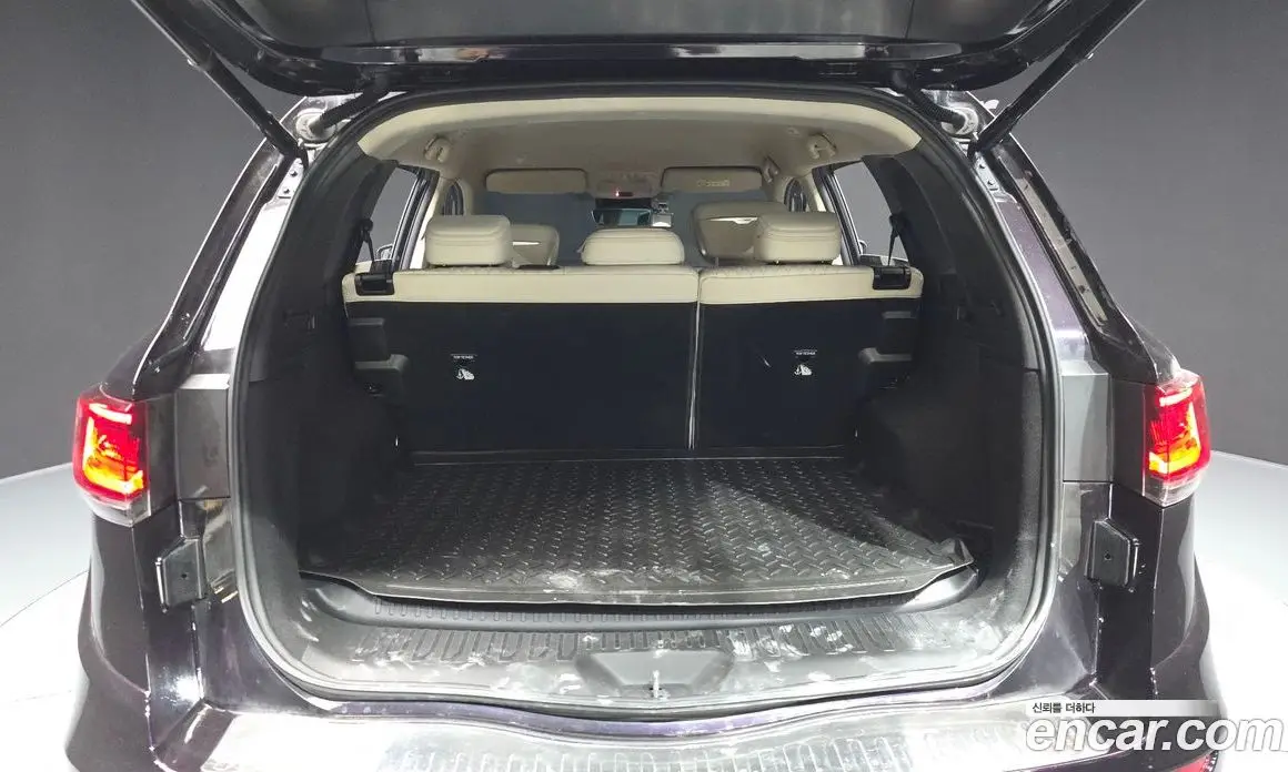 Renault (Samsung) QM6 2021 2.0 автомат (гидро), фото 20