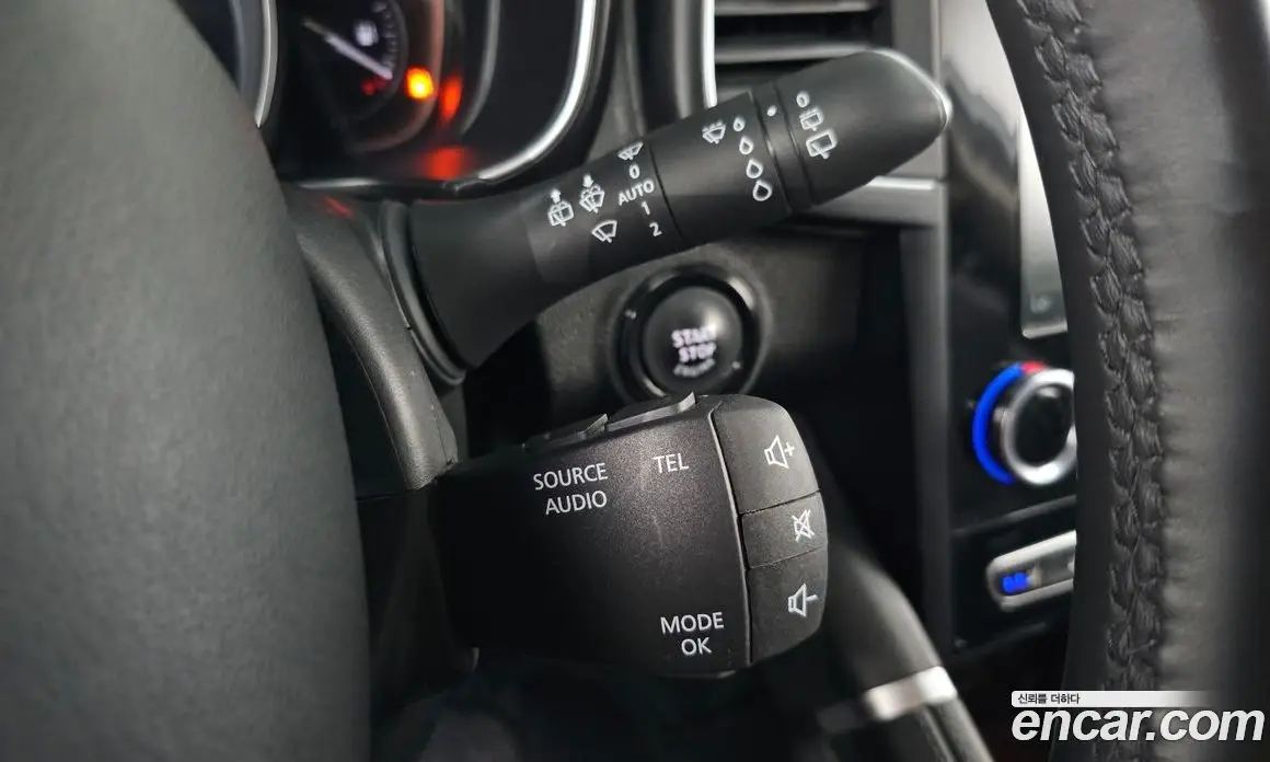 Renault (Samsung) QM6 2021 2.0 автомат (гидро), фото 21