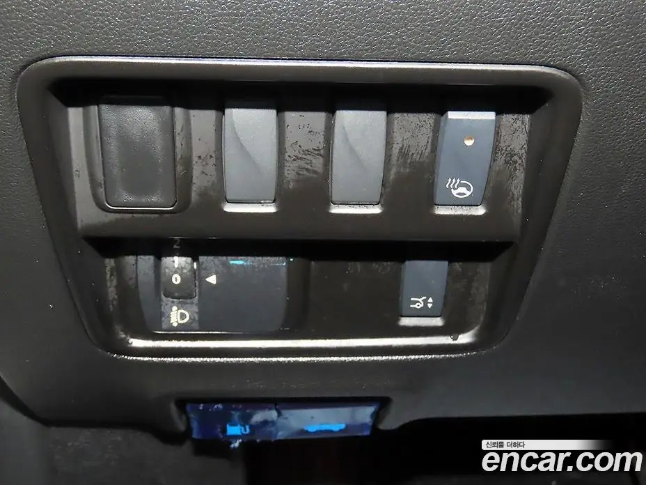 Renault (Samsung) QM6 2022 2.0 автомат (вариатор), фото 14 Renault (Samsung) QM6 2022 2.0 автомат (вариатор), фото 14