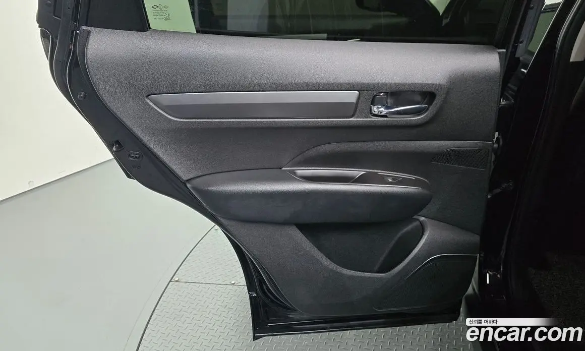 Renault (Samsung) QM6 2022 2.0 автомат (гидро), фото 15 Renault (Samsung) QM6 2022 2.0 автомат (гидро), фото 15