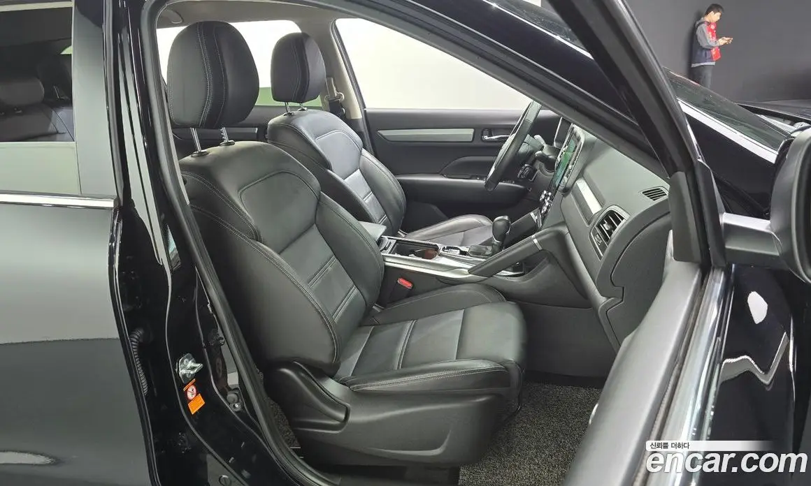 Renault (Samsung) QM6 2022 2.0 автомат (гидро), фото 16 Renault (Samsung) QM6 2022 2.0 автомат (гидро), фото 16