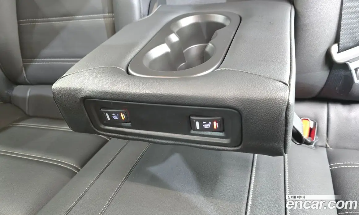 Renault (Samsung) QM6 2022 2.0 автомат (гидро), фото 22 Renault (Samsung) QM6 2022 2.0 автомат (гидро), фото 22