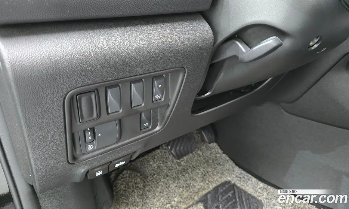 Renault (Samsung) QM6 2022 2.0 автомат (гидро), фото 26 Renault (Samsung) QM6 2022 2.0 автомат (гидро), фото 26