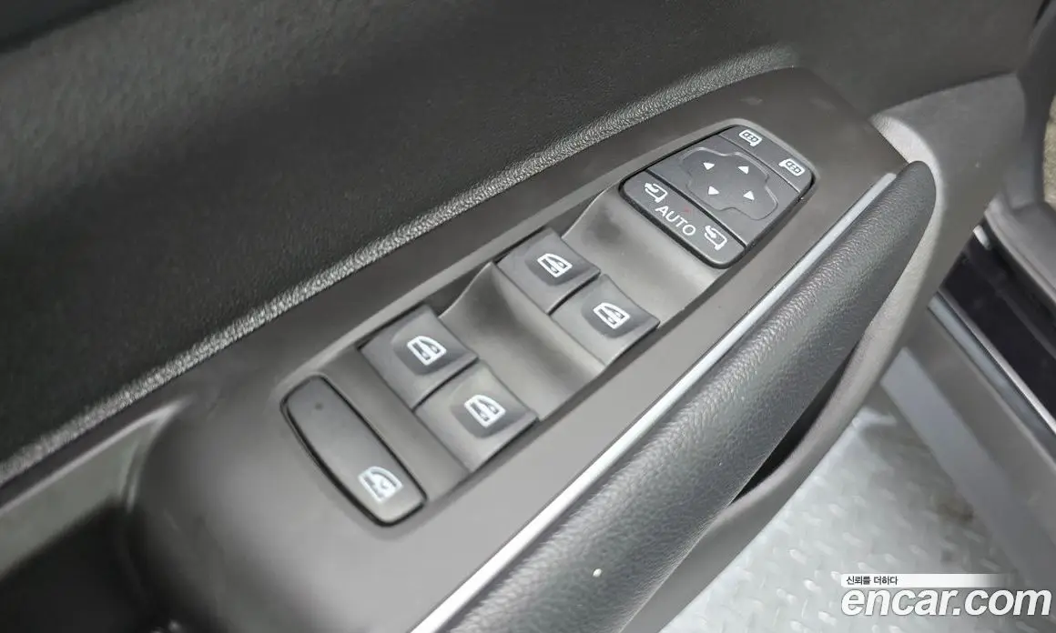 Renault (Samsung) QM6 2022 2.0 автомат (гидро), фото 28 Renault (Samsung) QM6 2022 2.0 автомат (гидро), фото 28
