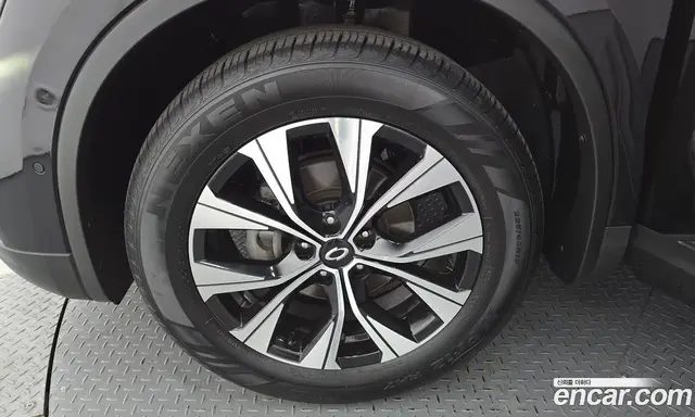 Renault (Samsung) QM6 2022 2.0 автомат (гидро), миниатюра 5 Renault (Samsung) QM6 2022 2.0 автомат (гидро), миниатюра 5