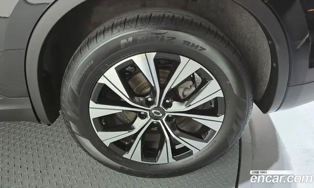 Renault (Samsung) QM6 2022 2.0 автомат (гидро), миниатюра 7 Renault (Samsung) QM6 2022 2.0 автомат (гидро), миниатюра 7