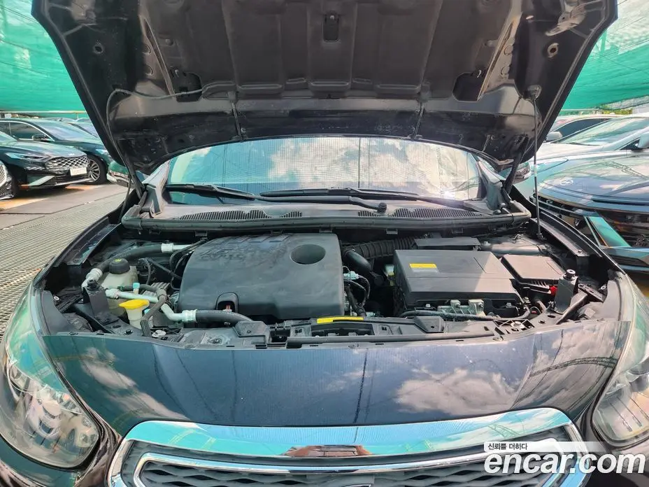 Renault (Samsung) SM3 2013 1.6 автомат (гидро), фото 16 Renault (Samsung) SM3 2013 1.6 автомат (гидро), фото 16