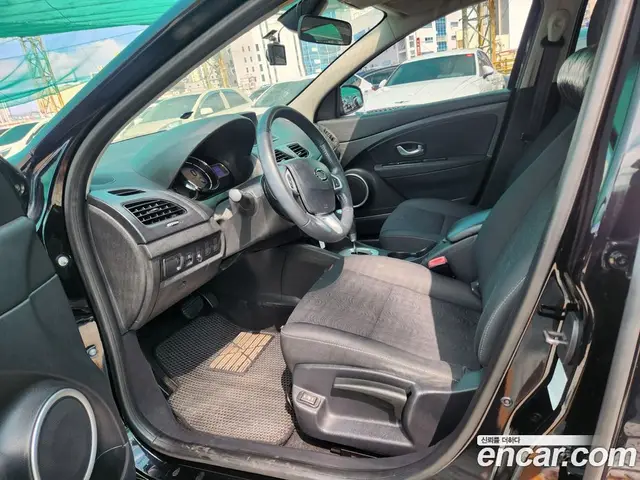 Renault (Samsung) SM3 2013 1.6 автомат (гидро), миниатюра 5 Renault (Samsung) SM3 2013 1.6 автомат (гидро), миниатюра 5