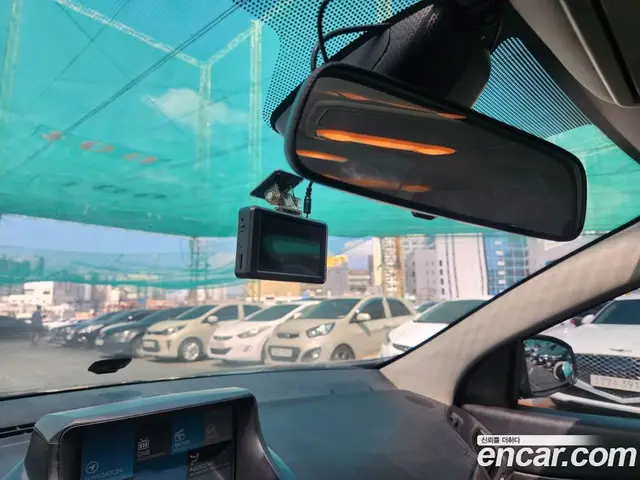 Renault (Samsung) SM3 2013 1.6 автомат (гидро), миниатюра 8 Renault (Samsung) SM3 2013 1.6 автомат (гидро), миниатюра 8