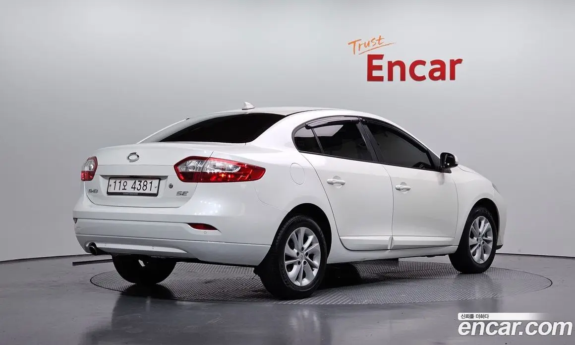 Renault (Samsung) SM3 2015 1.6 автомат (гидро), фото 2 Renault (Samsung) SM3 2015 1.6 автомат (гидро), фото 2