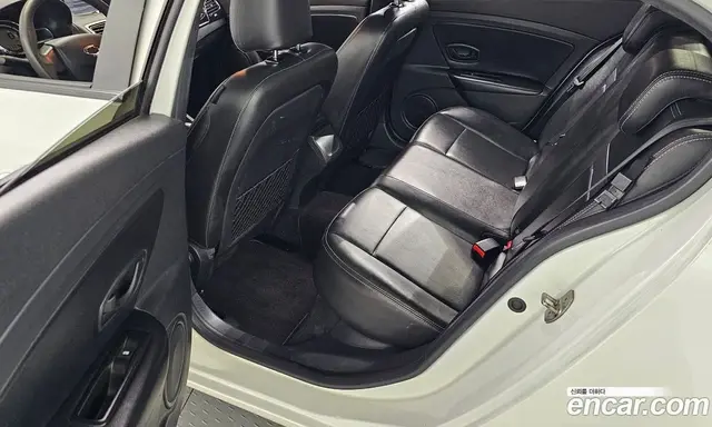 Renault (Samsung) SM3 2015 1.6 автомат (гидро), миниатюра 11 Renault (Samsung) SM3 2015 1.6 автомат (гидро), миниатюра 11