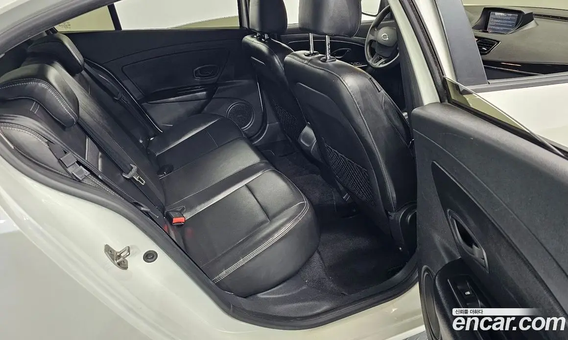 Renault (Samsung) SM3 2015 1.6 автомат (гидро), фото 12 Renault (Samsung) SM3 2015 1.6 автомат (гидро), фото 12