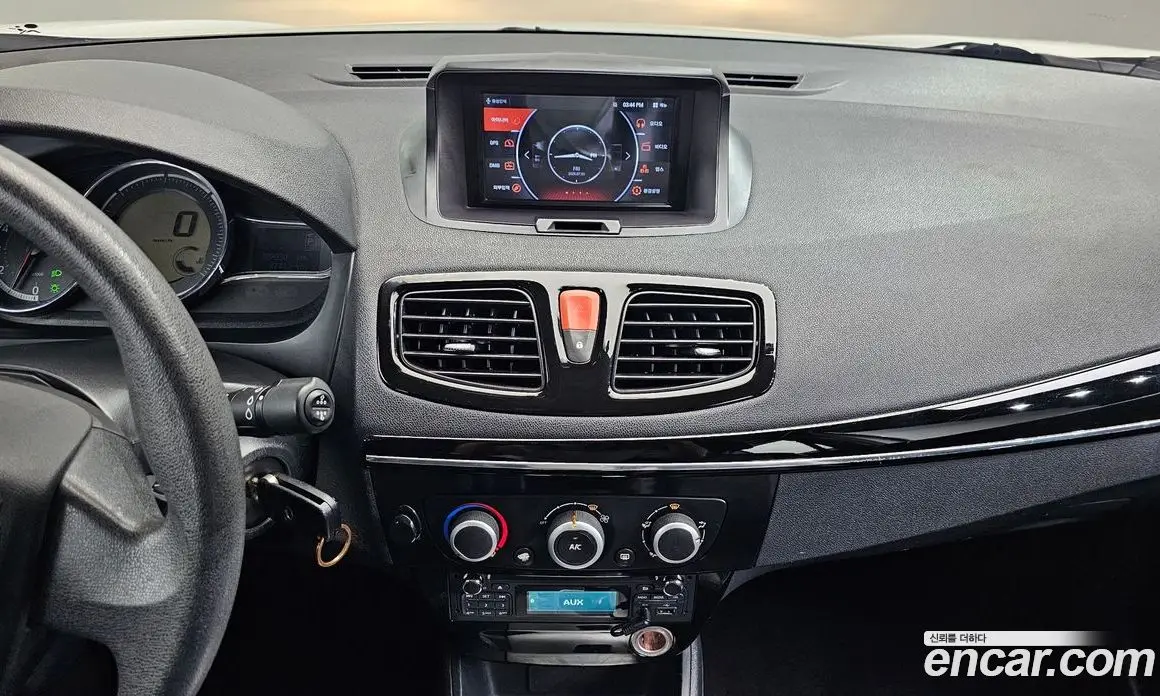 Renault (Samsung) SM3 2015 1.6 автомат (гидро), фото 13 Renault (Samsung) SM3 2015 1.6 автомат (гидро), фото 13