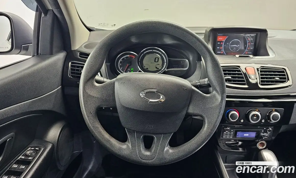 Renault (Samsung) SM3 2015 1.6 автомат (гидро), фото 14 Renault (Samsung) SM3 2015 1.6 автомат (гидро), фото 14