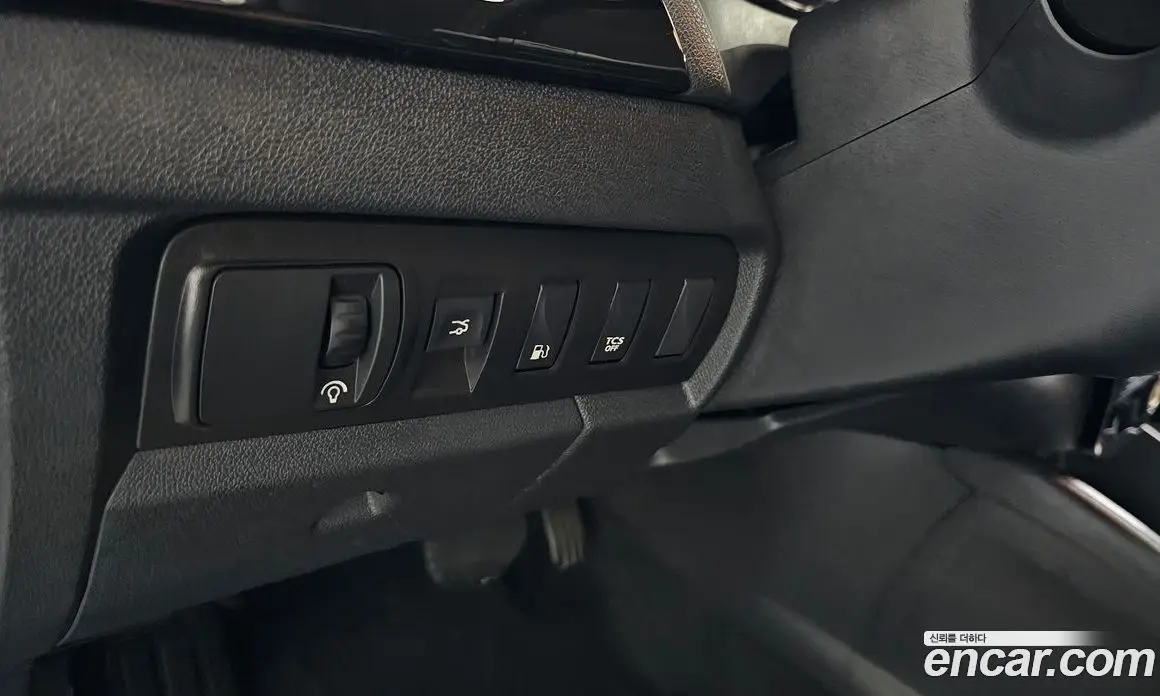 Renault (Samsung) SM3 2015 1.6 автомат (гидро), фото 19 Renault (Samsung) SM3 2015 1.6 автомат (гидро), фото 19