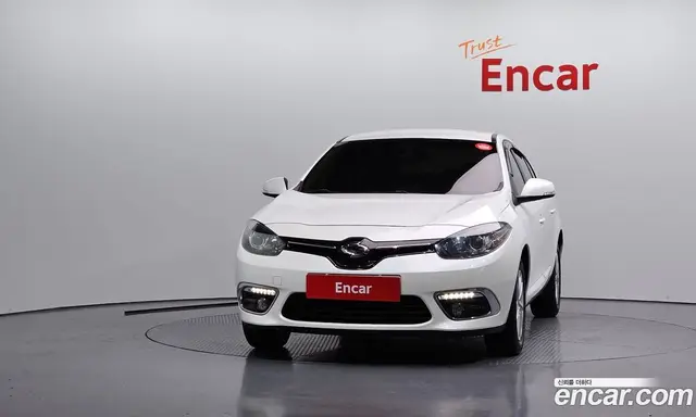 Renault (Samsung) SM3 2015 1.6 автомат (гидро), миниатюра 3 Renault (Samsung) SM3 2015 1.6 автомат (гидро), миниатюра 3