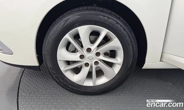 Renault (Samsung) SM3 2015 1.6 автомат (гидро), миниатюра 5 Renault (Samsung) SM3 2015 1.6 автомат (гидро), миниатюра 5