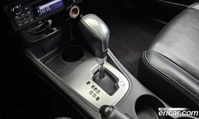 Renault (Samsung) SM3 2015 1.6 автомат (гидро), миниатюра 9 Renault (Samsung) SM3 2015 1.6 автомат (гидро), миниатюра 9