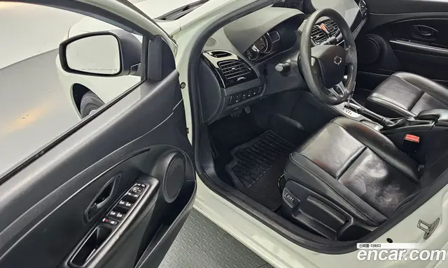 Renault (Samsung) SM3 2015 1.6 автомат (гидро), миниатюра 10 Renault (Samsung) SM3 2015 1.6 автомат (гидро), миниатюра 10
