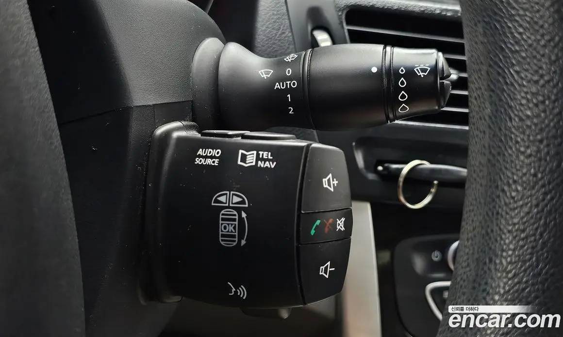 Renault (Samsung) SM5 2010 2.0 автомат (гидро), фото 16 Renault (Samsung) SM5 2010 2.0 автомат (гидро), фото 16