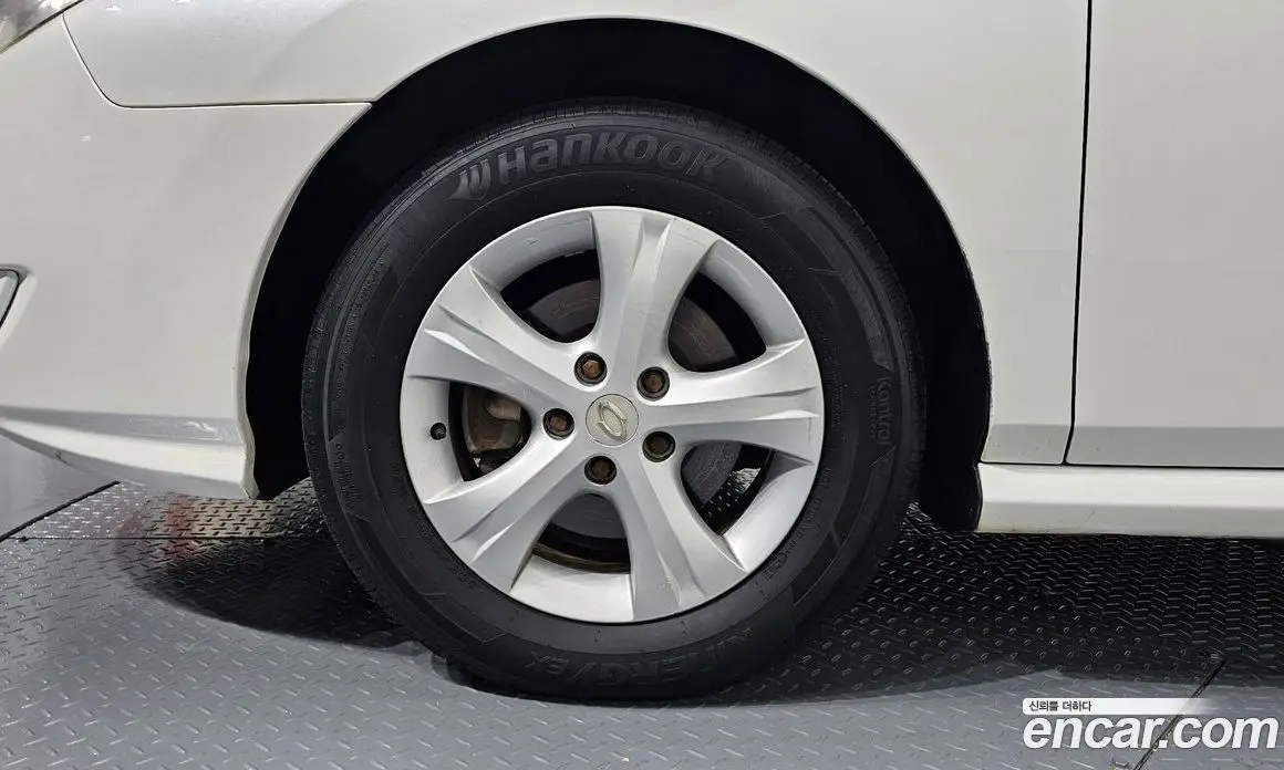 Renault (Samsung) SM5 2010 2.0 автомат (гидро), фото 5 Renault (Samsung) SM5 2010 2.0 автомат (гидро), фото 5