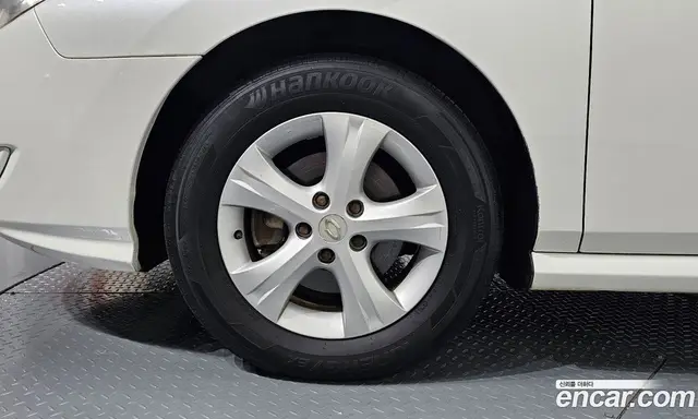 Renault (Samsung) SM5 2010 2.0 автомат (гидро), миниатюра 5 Renault (Samsung) SM5 2010 2.0 автомат (гидро), миниатюра 5