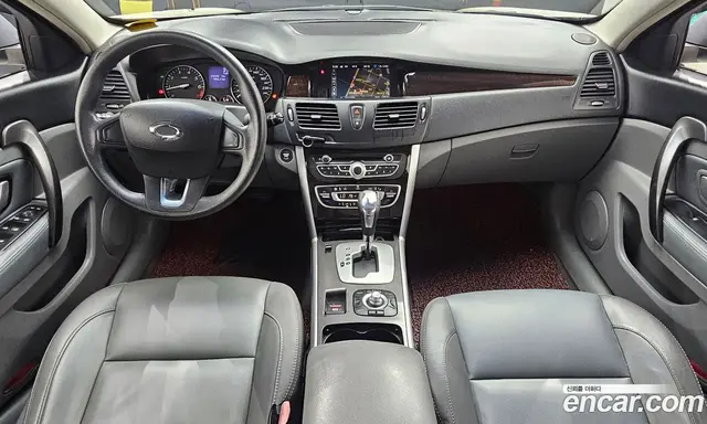 Renault (Samsung) SM5 2010 2.0 автомат (гидро), миниатюра 7 Renault (Samsung) SM5 2010 2.0 автомат (гидро), миниатюра 7