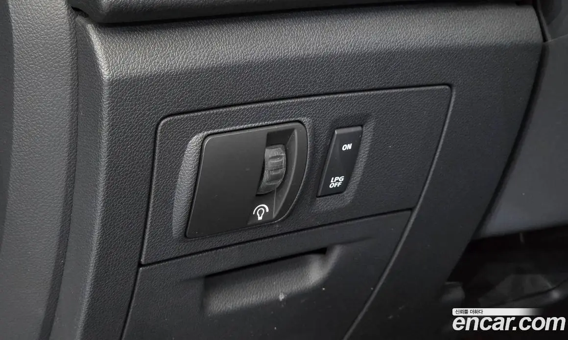 Renault (Samsung) SM5 2012 2.0 автомат (гидро), фото 21