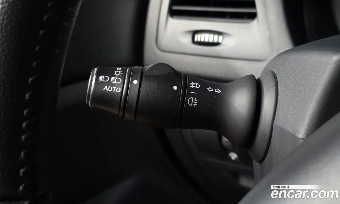 Renault (Samsung) SM5 2012 2.0 автомат (гидро), фото 23