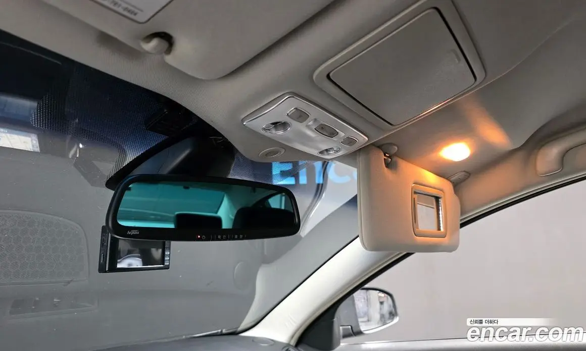 Renault (Samsung) SM5 2012 2.0 автомат (гидро), фото 25