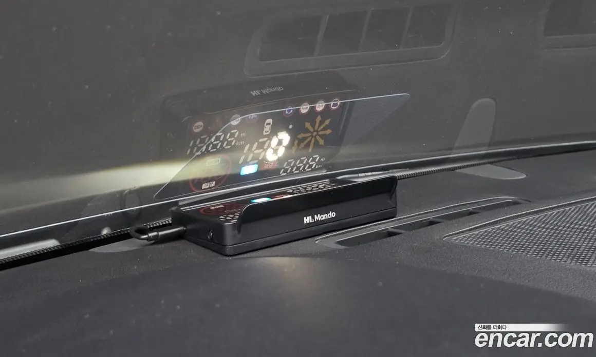 Renault (Samsung) SM5 2012 2.0 автомат (гидро), фото 30