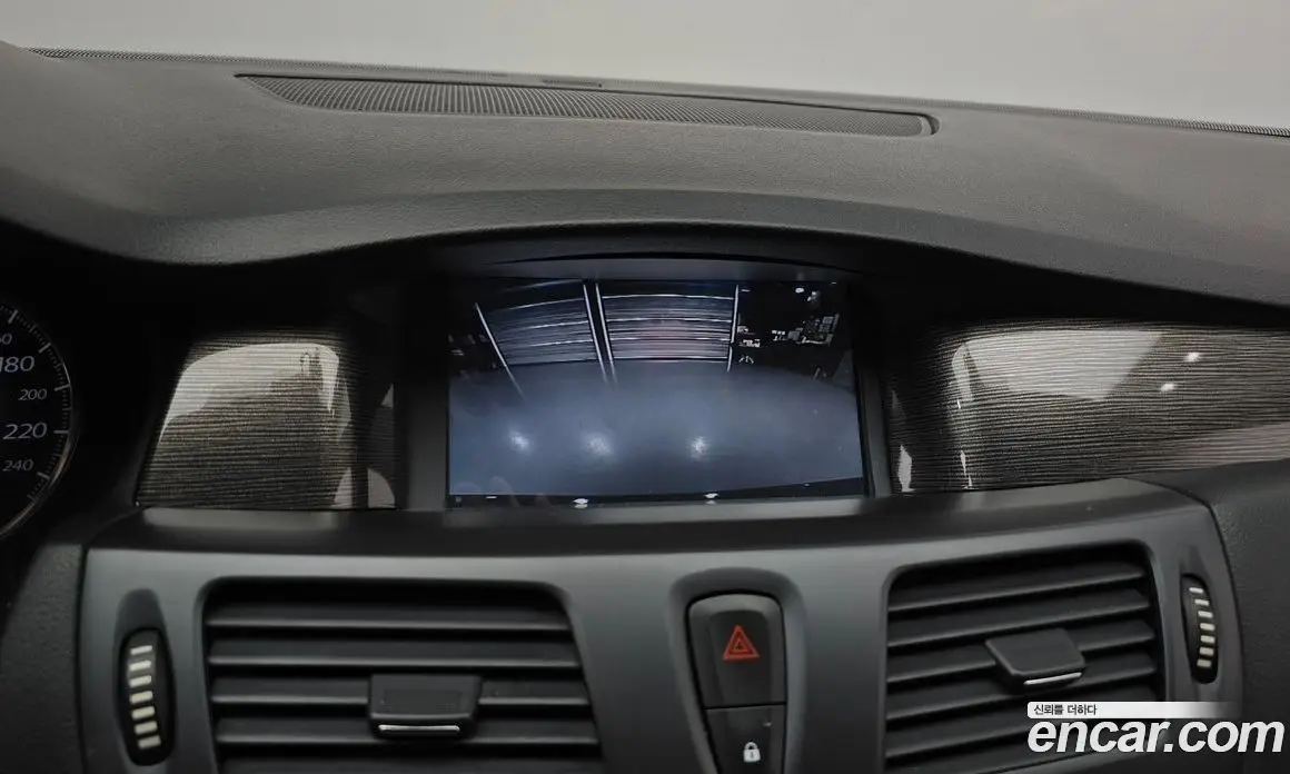 Renault (Samsung) SM5 2013 2.0 автомат (гидро), фото 14