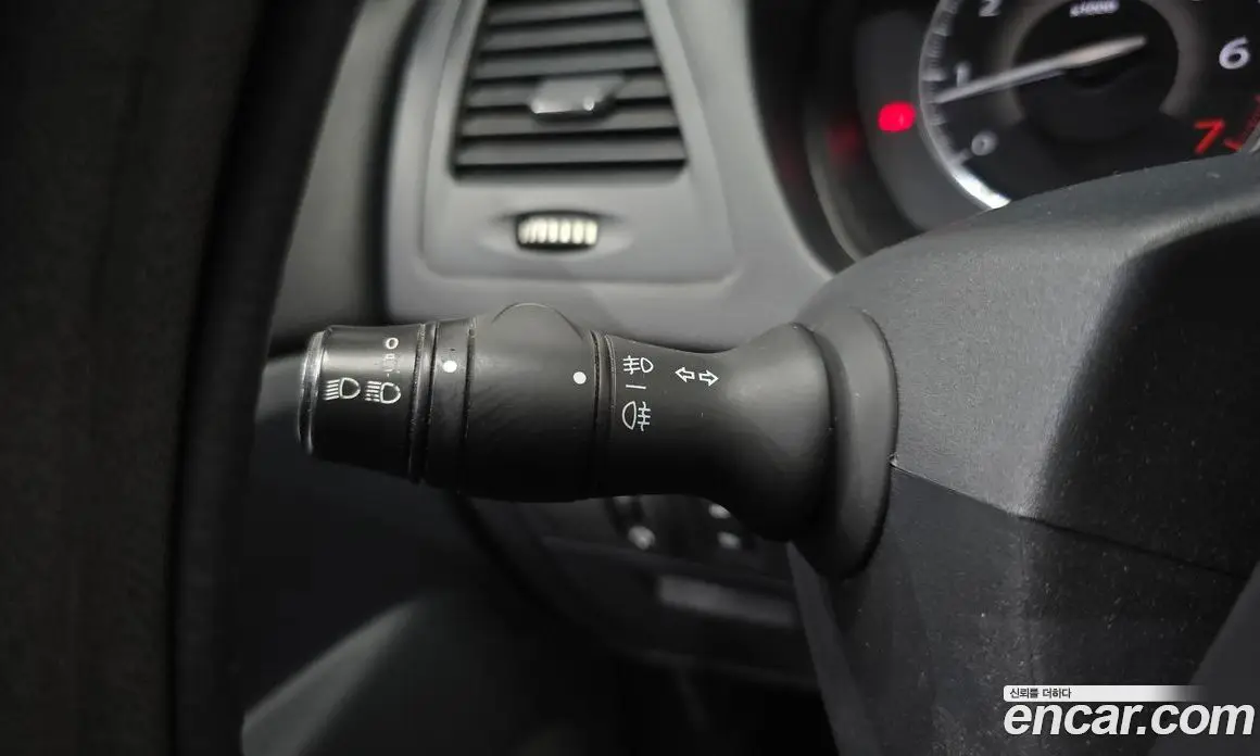 Renault (Samsung) SM5 2013 2.0 автомат (гидро), фото 17
