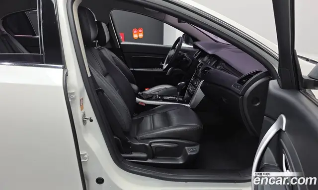 Renault (Samsung) SM5 2015 2.0 автомат (гидро), миниатюра 12