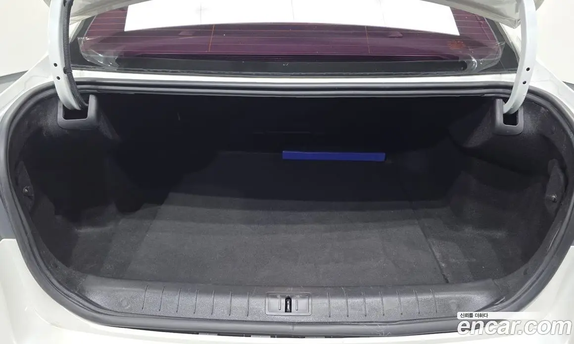 Renault (Samsung) SM5 2015 2.0 автомат (гидро), фото 20