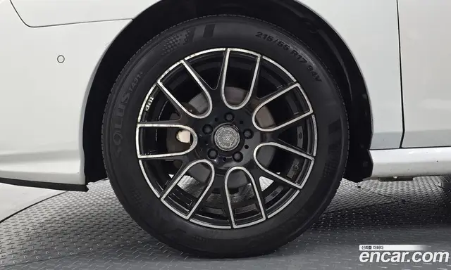 Renault (Samsung) SM5 2015 2.0 автомат (гидро), миниатюра 5