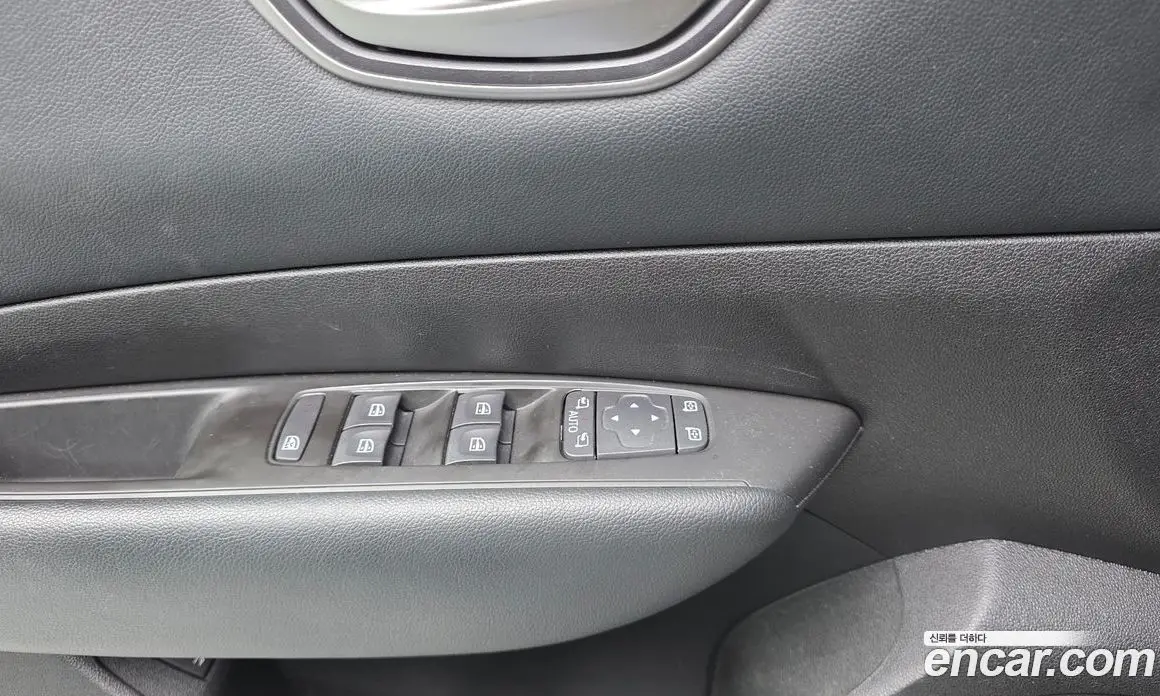 Renault (Samsung) SM6 2016 2.0 автомат (гидро), фото 11 Renault (Samsung) SM6 2016 2.0 автомат (гидро), фото 11