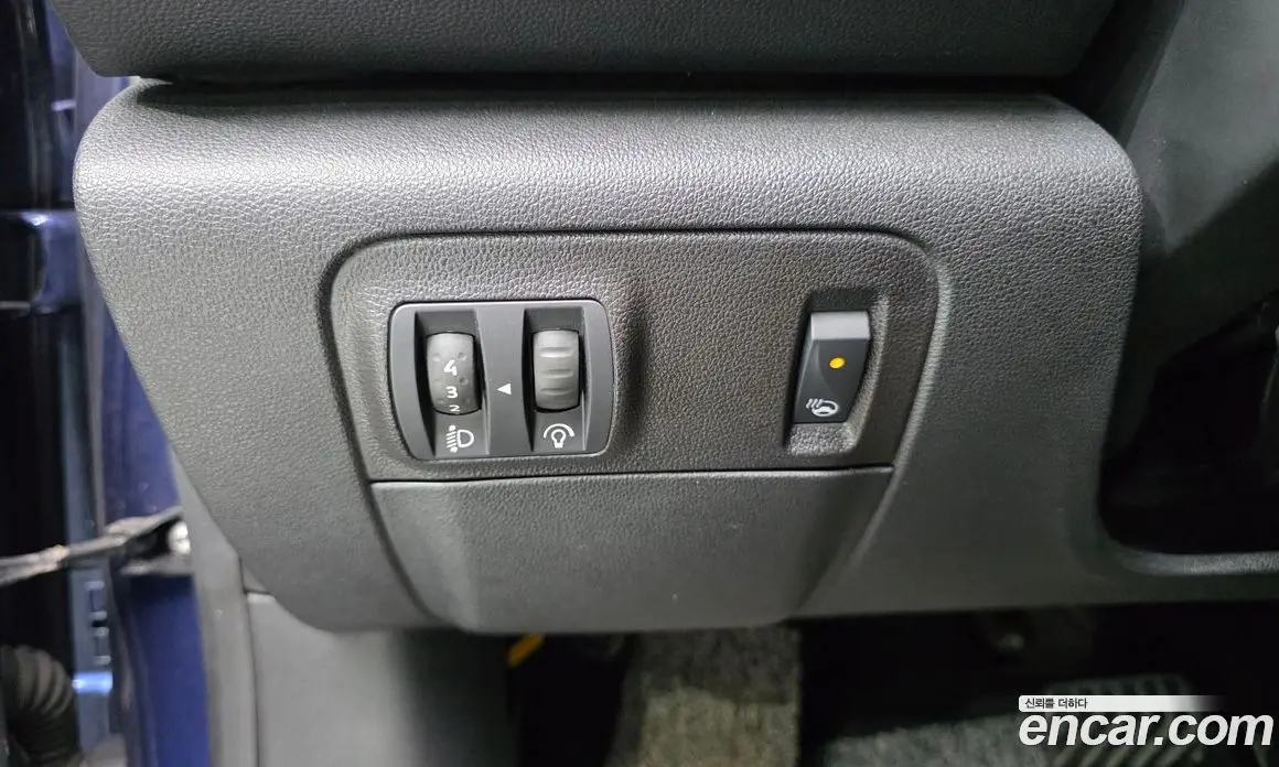 Renault (Samsung) SM6 2016 2.0 автомат (гидро), фото 12 Renault (Samsung) SM6 2016 2.0 автомат (гидро), фото 12